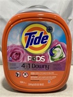 Tide Laundry Detergent Pods *No Lid