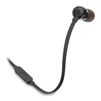 JBL Tune 110 In-Ear Headphones with One-Button