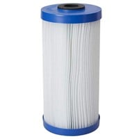 10in Hvy-Dty Pleated Sediment Rplcmnt H2O Filter