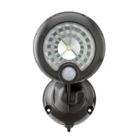 Outdoor Battery Powered Motion Security Light
