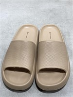 Call It Spring Women’s Slides Size 10