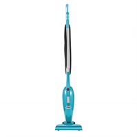 Bissell - Stick Vacuum - Featherweight Blue -
