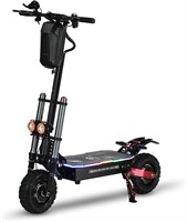 NEW-HOSYSA Electric Scooter Adult