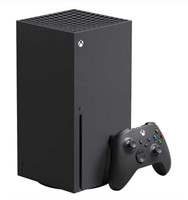 NEW-Xbox Series X 1TB Console