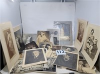 Old photo collection