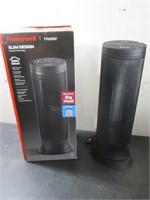 Honeywell Tower Heater/Fan