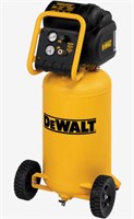 DEWALT 15-Gal Air Compressor $479
