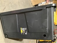 Project sOURCE X-large 75-Gallons *No lid* $70