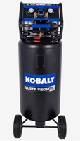 Kobalt  26GAL Air Compressor $379 *READ NOTE*