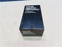Cards Against Humanity Game Card Box Set