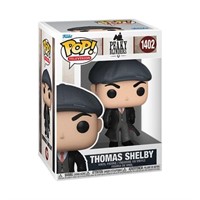 Funko Pop! TV: Peaky Blinders - Thomas with Chase