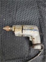 Zephyr Small Vintage Drill