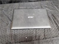 Asus Laptop Untested No Cords