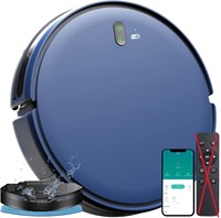 USED-Robot Vacuum & Mop Combo BR151