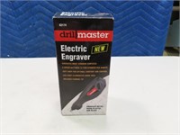 DrillMaster Electric Engraving Tool