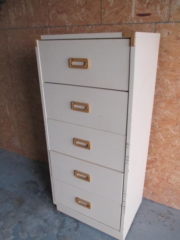Khoury Bros., Inc. Chest of Drawers