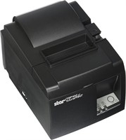 Star TSP100 USB Receipt Printer
