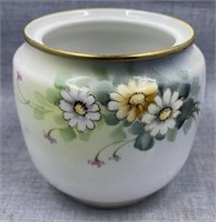 Nippon Daisy Vase