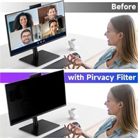 20 inch Monitor Anti Glare Screen Protector fit