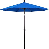 California Umbrella GSPT758117-F03 7.5' Round