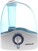 ULN - HOMEIMAGE 1.58 Gal Cool Mist Humidifier