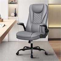 Guessky Office Chair, Big and Tall Office Chair