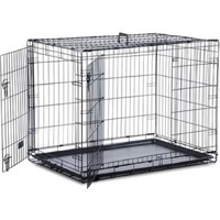 Safe 'N' Sound 2 Door - Dog Crate small