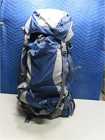 DEUTER actlite65+10 Pro Hiking Backpack w/ Tent