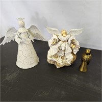 Christmas decorations #4- Angels
