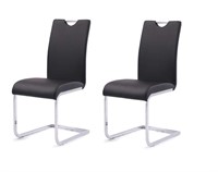 Lorie Dining Chairs, Set of 2