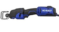 Kobalt K6RS-06A 6-Amp Corded Reciprocating Saw $30