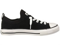 Converse Chuck Taylor Size 6 Kids Knit Sneaker $41