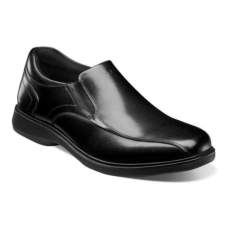 Nunn Bush Mens Kore Oxford Shoes 9 1/2 Wide $82