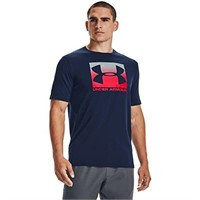 Under Armour Men's Boxed Sportstyle Short-Sleeve
