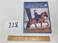 NWHA National News magazine