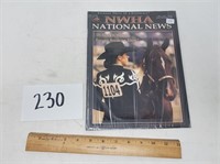 NWHA National News magazine