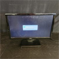 Adjustable Dell 20" computer monitor