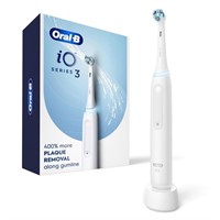 Oral B iO Series 3 Electric Toothbrush with (1)
