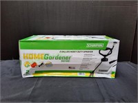 Chapin Home Gardener Series 2-Gallon Sprayer