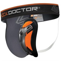 Shock Doctor 329 Men's Ultra Pro Supporter with