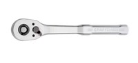 CRAFTSMAN 72-Tooth 1/2-in Drive Handle Ratchet $35