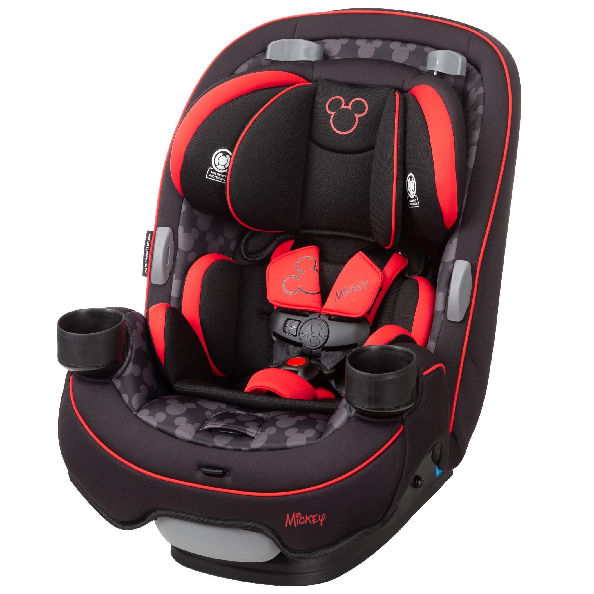 Disney Baby Grow and Go Convertible Car Seat $193