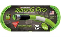 zero-G Pro Garden Hose $70