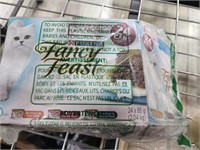 Fancy Feast Wet Cat Food, Pate Assorted Variety