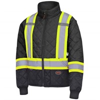 Pioneer 5017 High Visibility Reflective Insulated