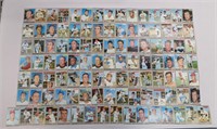 1970 Topps Baseball (100 + Nice Conditioned Cards)