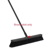 Broom Stick Replacement Only