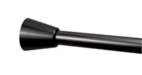 allen + roth 42-in to 72-in Curtain Rod