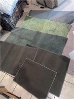 New area rugs