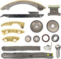 9-4201S Engine Timing Chain Kit